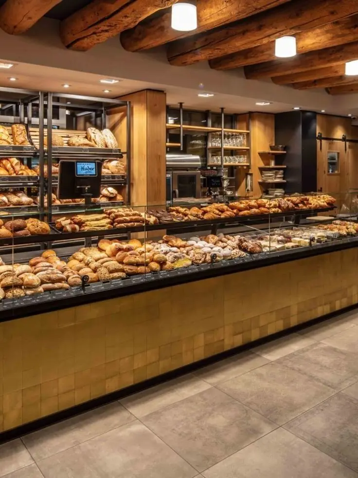 La boutique du Petit Pain Chaud